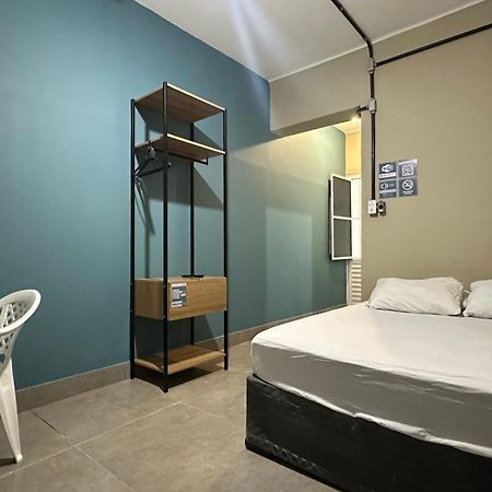 Suite 03 • Praia Das Pitangueiras Guarujá Zewnętrze zdjęcie