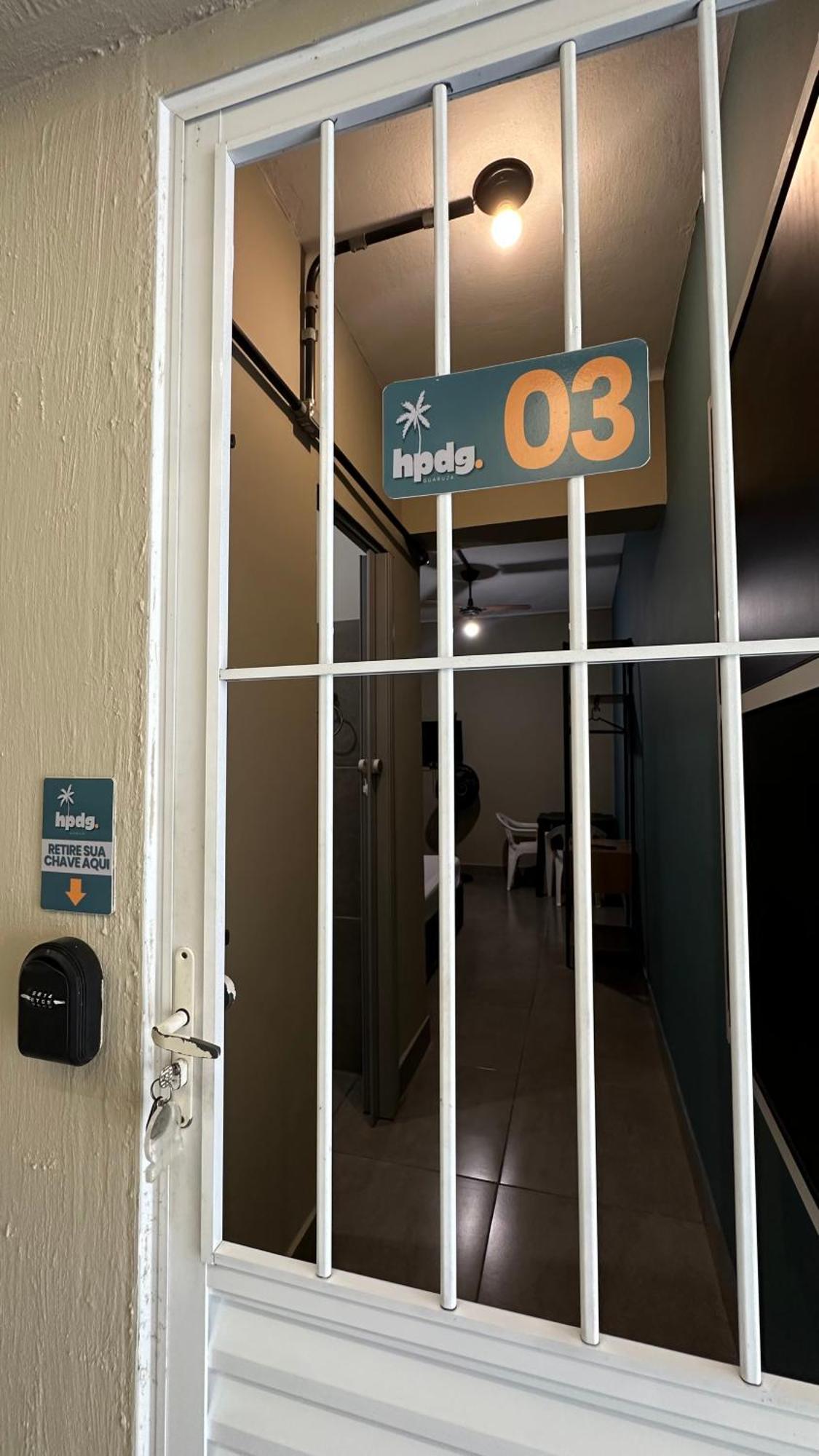 Suite 03 • Praia Das Pitangueiras Guarujá Zewnętrze zdjęcie