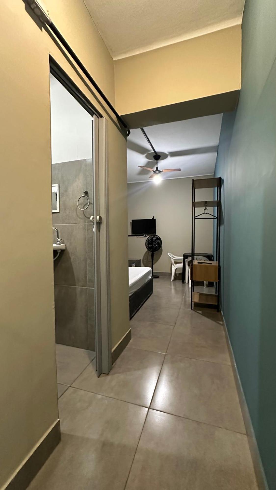 Suite 03 • Praia Das Pitangueiras Guarujá Zewnętrze zdjęcie