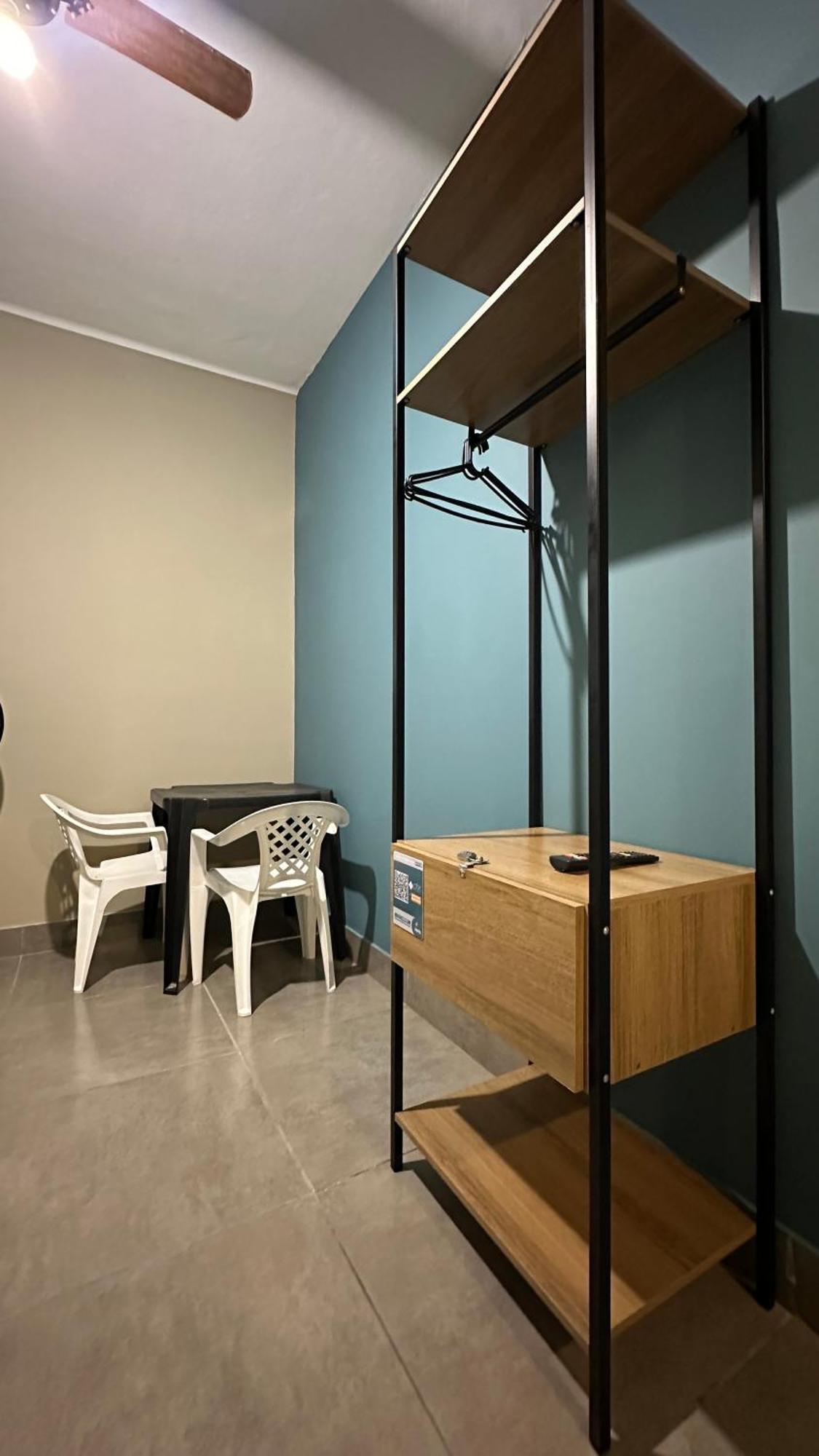 Suite 03 • Praia Das Pitangueiras Guarujá Zewnętrze zdjęcie