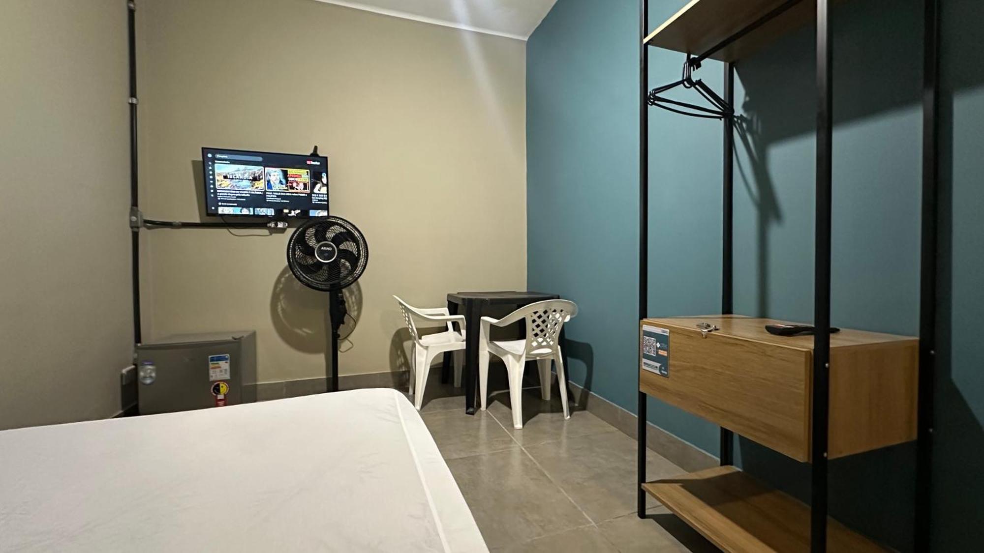 Suite 03 • Praia Das Pitangueiras Guarujá Zewnętrze zdjęcie