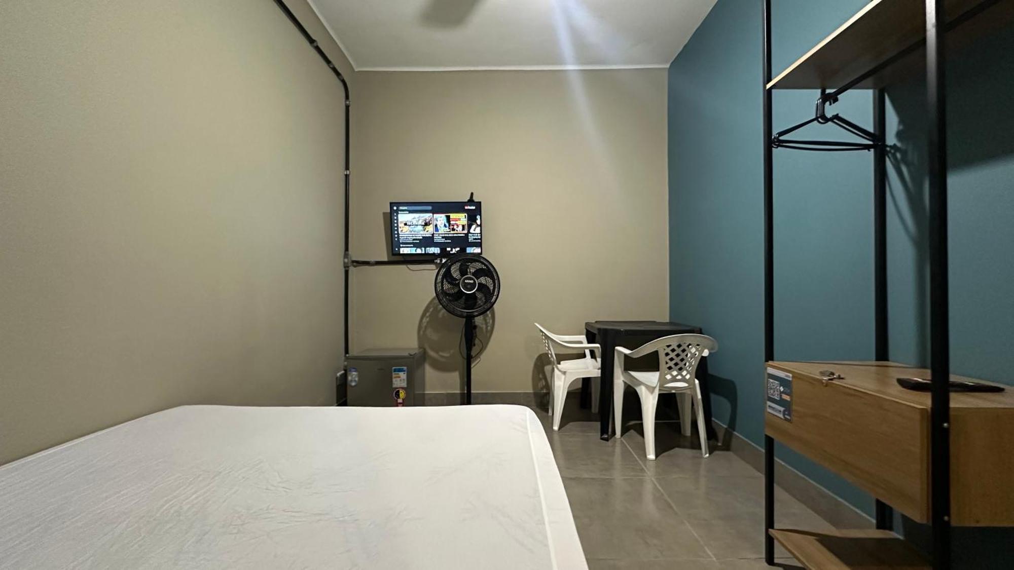 Suite 03 • Praia Das Pitangueiras Guarujá Zewnętrze zdjęcie