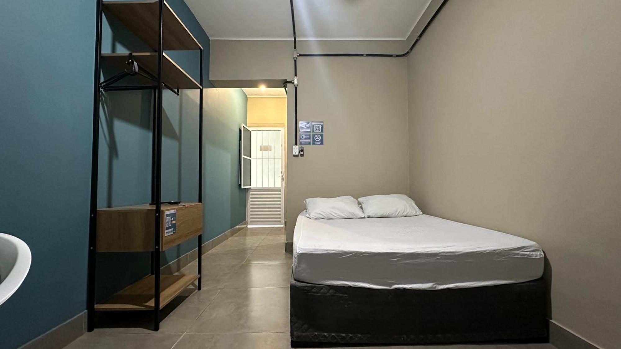 Suite 03 • Praia Das Pitangueiras Guarujá Zewnętrze zdjęcie