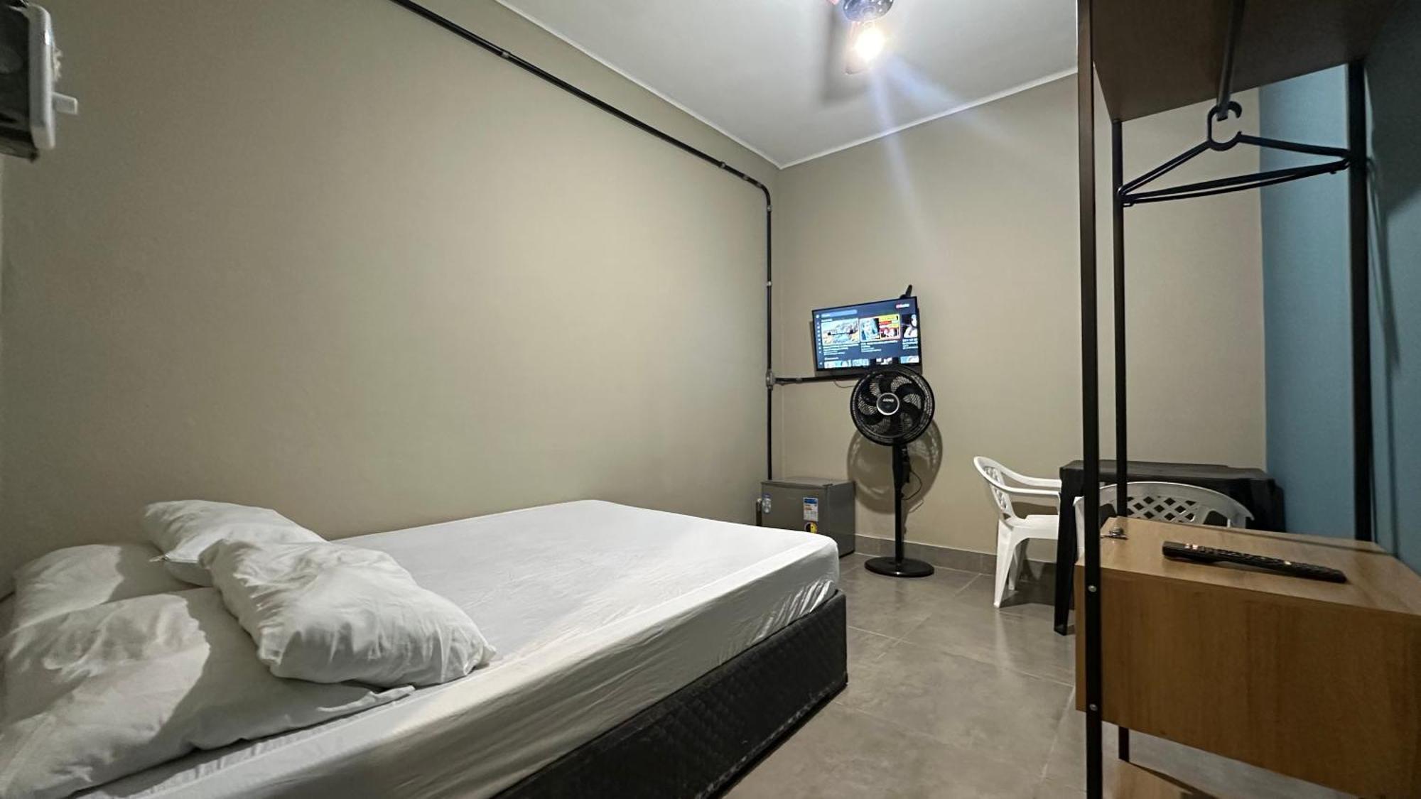 Suite 03 • Praia Das Pitangueiras Guarujá Zewnętrze zdjęcie